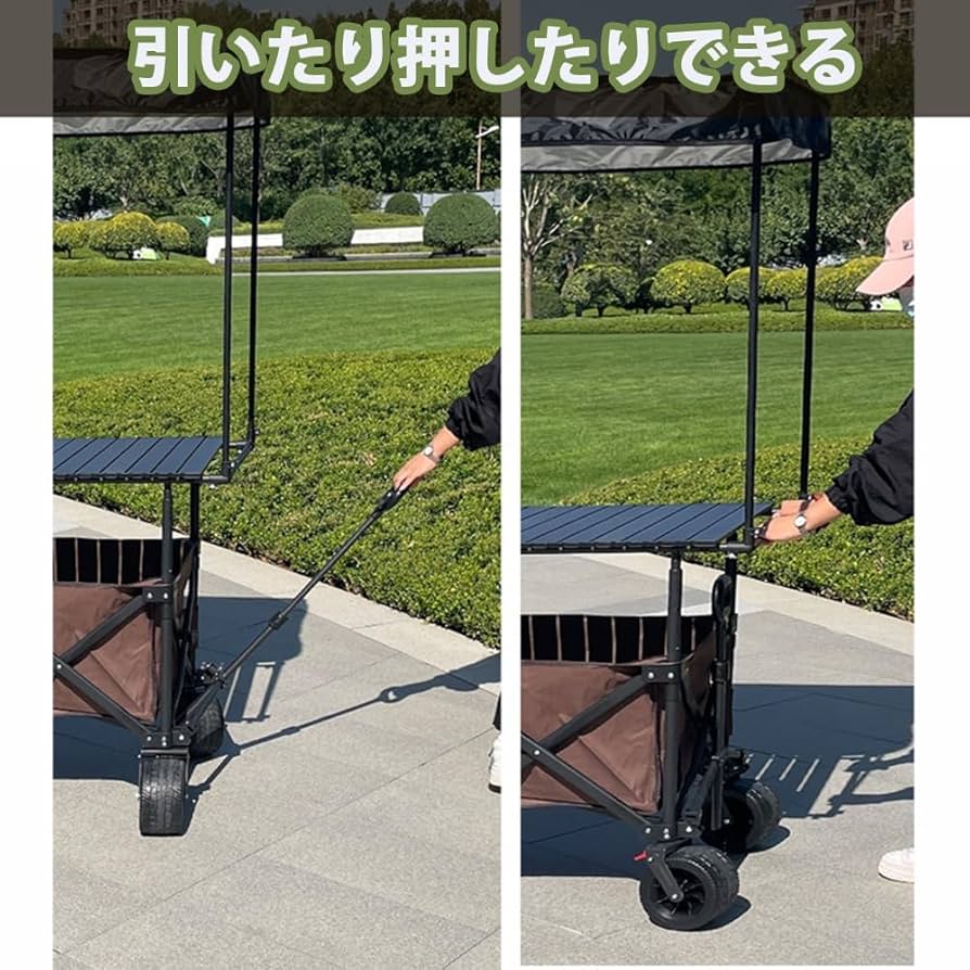 Amazon.co.jp: 屋台ブース 仮設店舗セット 移動式 コンパクト